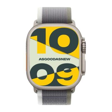 Apple Watch Ultra 2